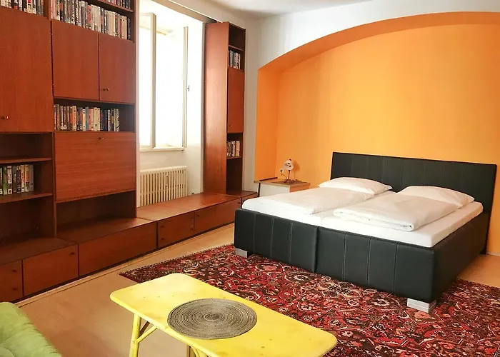 Apartment Kurt
