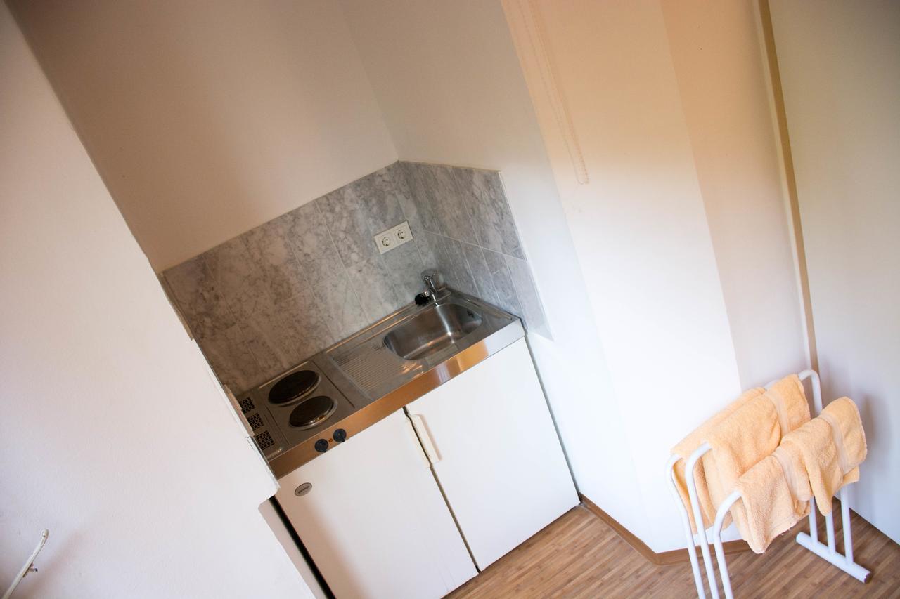 Apartment Kurt *