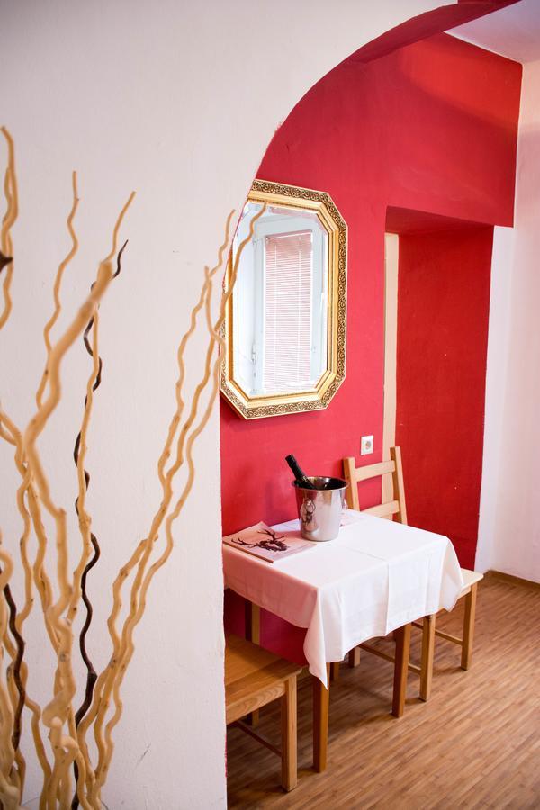 Kurt Apartment Salzburg