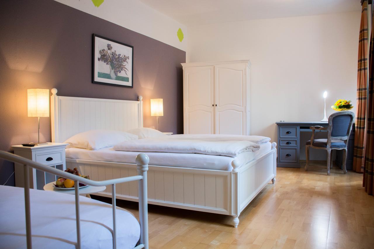 Kurt Apartment Salzburg