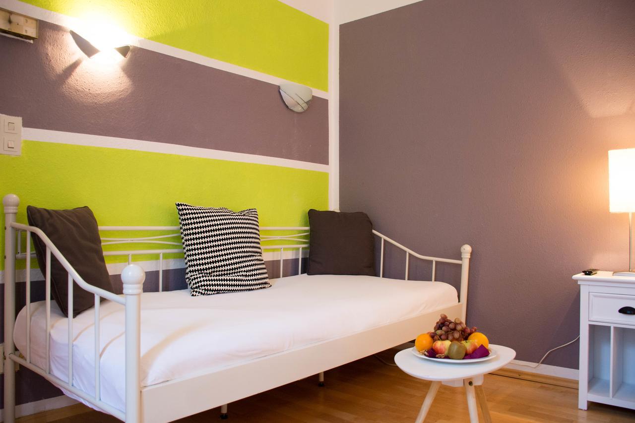 Apartment Kurt Salzburg