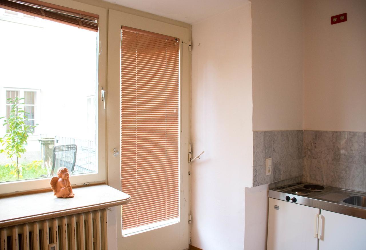 Kurt Apartment Salzburg