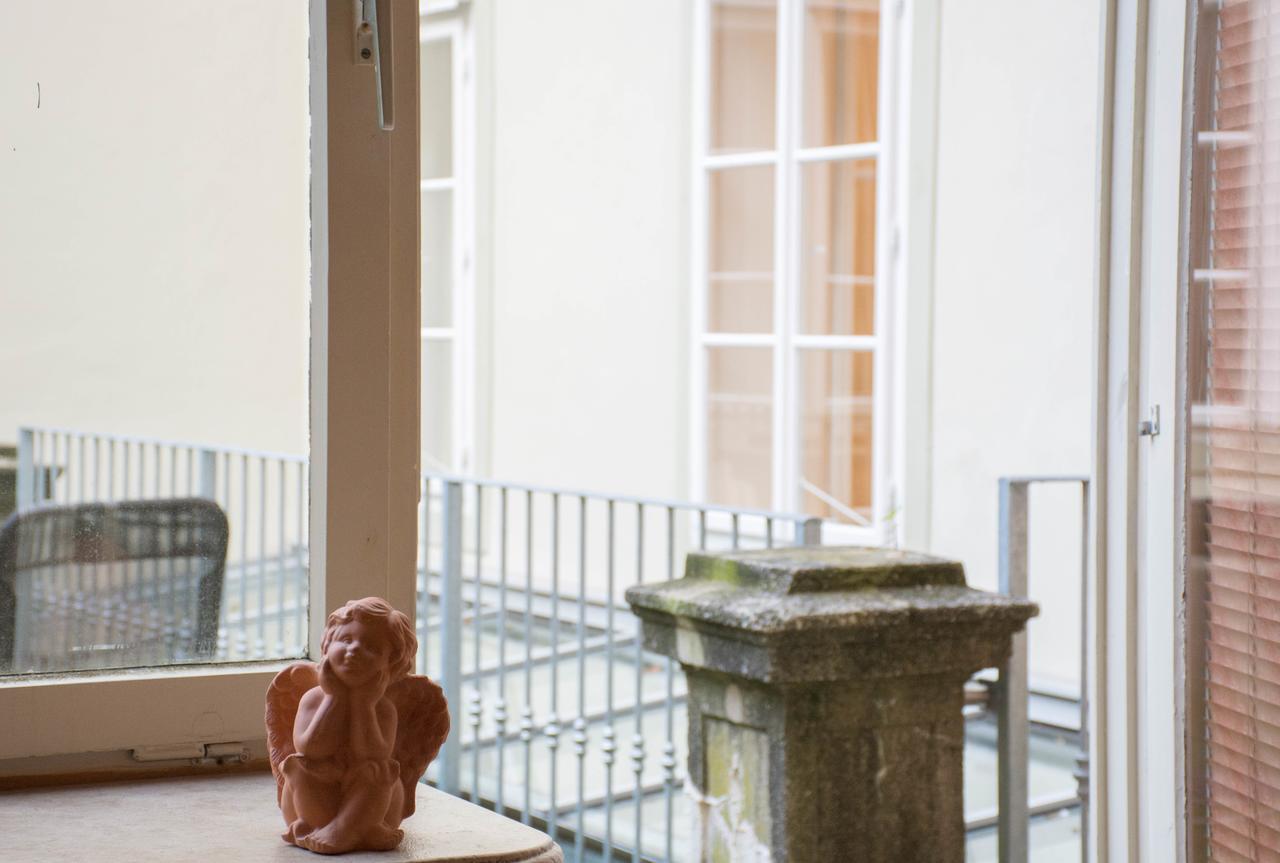 Apartment Kurt Salzburg