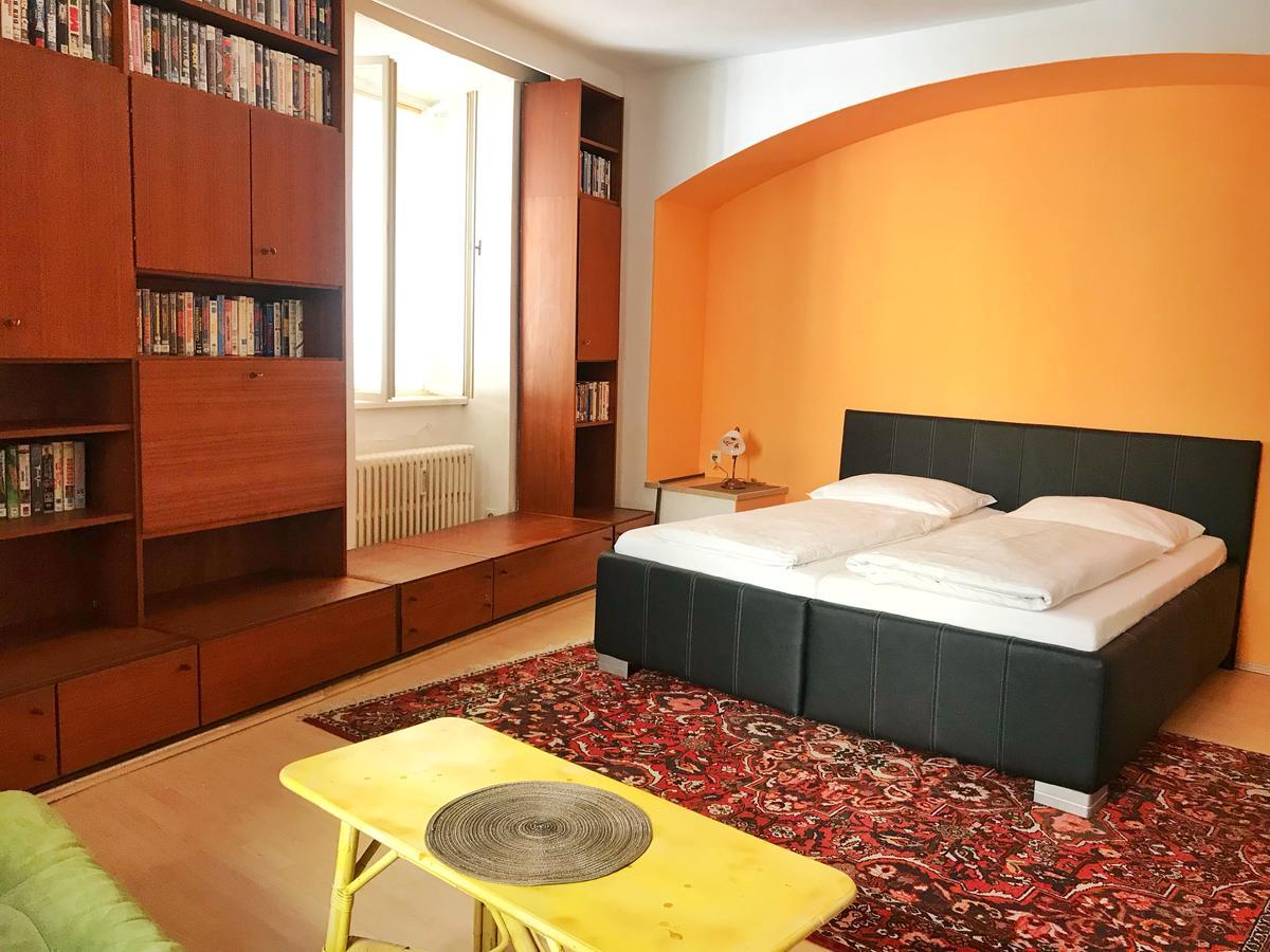 Apartment Kurt Salzburg